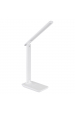 Obrázok pre GLOBO 58439W BRIGHTON stolová lampa LED 5W 230V