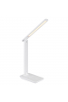 Obrázok pre GLOBO 58439W BRIGHTON stolová lampa LED 5W 230V