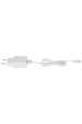 Obrázok pre GLOBO 58439W BRIGHTON stolová lampa LED 5W 230V
