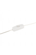 Obrázok pre GLOBO 28058 BRONDAR stolové svietidlo 200x LED 0,03W 5V, 8000K