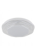 Obrázok pre GLOBO 48036-24 FLORDELIS stropné svietidlo LED 24W 230V 