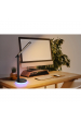 Obrázok pre GLOBO 58445B GERALDO Stolové svietidlo LED 5W + RGB LED 2W 230V 