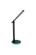 Obrázok pre GLOBO 58445B GERALDO Stolové svietidlo LED 5W + RGB LED 2W 230V 