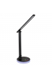 Obrázok pre GLOBO 58445B GERALDO Stolové svietidlo LED 5W + RGB LED 2W 230V 