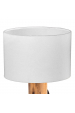 Obrázok pre GLOBO 50210146X NORIN Stolná lampa 1xE14, max. 40W