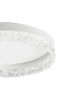 Obrázok pre Stropné svietidlo Italux Rante PLF-68590-WH LED 58W 3190lm