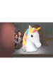 Obrázok pre GLOBO 28052 UNICORN stolové svietidlo 2x LED 1W