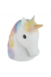 Obrázok pre GLOBO 28052 UNICORN stolové svietidlo 2x LED 1W