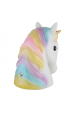 Obrázok pre GLOBO 28052 UNICORN stolové svietidlo 2x LED 1W