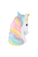 Obrázok pre GLOBO 28052 UNICORN stolové svietidlo 2x LED 1W