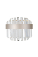 Obrázok pre Italux Horna WL-34386-1-CH-CL