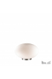 Obrázok pre Stolová lampa Ideal lux 086804 CANDY TL1 D25 1xG9 40W