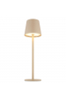Obrázok pre GLOBO 58438S VANNIE Nabíjateľná stolová lampa LED 3W 