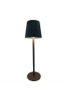 Obrázok pre GLOBO 58438G VANNIE Nabíjateľná stolová lampa LED 3W