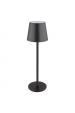 Obrázok pre GLOBO 58438G VANNIE Nabíjateľná stolová lampa LED 3W