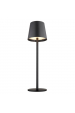 Obrázok pre GLOBO 58438G VANNIE Nabíjateľná stolová lampa LED 3W