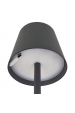 Obrázok pre GLOBO 58438G VANNIE Nabíjateľná stolová lampa LED 3W